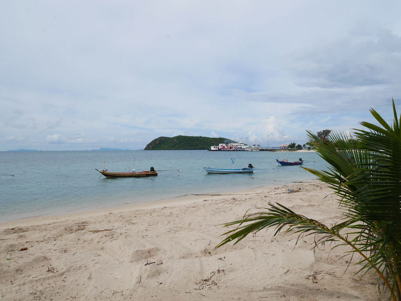 The Pier Koh Phangan Luaran gambar